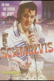 Schmelvis Trailer