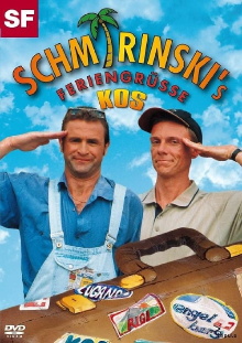 Schmirinski's: Feriengrüsse aus Kos Trailer