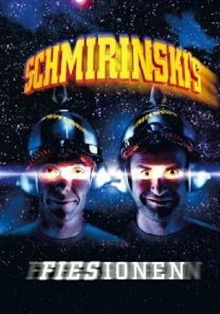 Schmirinski's: Fiesionen Trailer