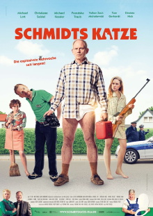 Schmitz Katze Trailer