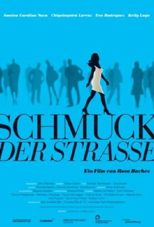 Schmuck der Straße Trailer