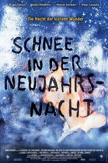 Schnee in der Neujahrsnacht Trailer