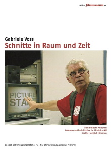 Schnitte in Raum und Zeit Trailer