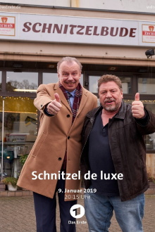 Schnitzel de Luxe Trailer