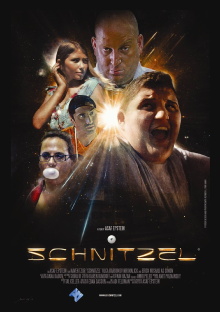 Schnitzel Trailer