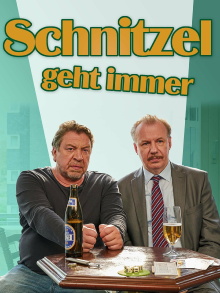 Schnitzel geht immer Trailer
