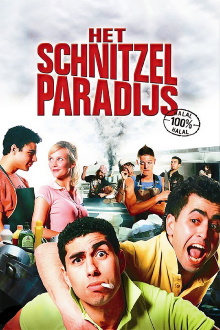 Schnitzel Paradise Trailer
