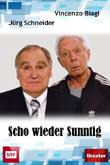 Scho Wieder Sunntig Trailer