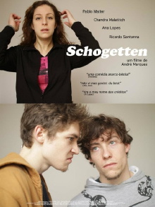 Schogetten Trailer