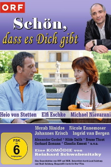 Schön, dass es Dich gibt Trailer