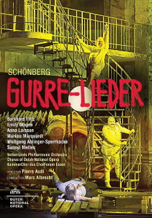 Schönberg: Gurre-Lieder Trailer