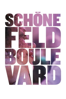 Schönefeld Boulevard Trailer