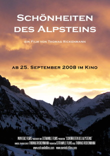 Schönheiten des Alpsteins Trailer