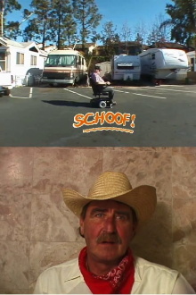 Schoof Trailer
