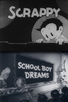 School Boy Dreams Trailer