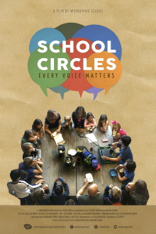 School Circles Trailer