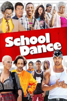 School Dance Trailer