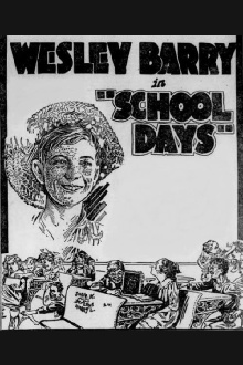 School Days Trailer
