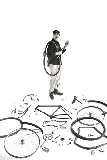 School for Postmen Trailer