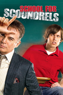 School for Scoundrels Trailer