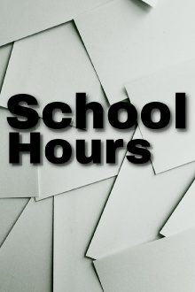 School Hours Trailer