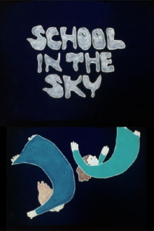 School in the Sky Trailer