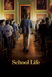School Life Trailer