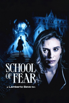 School of Fear Trailer
