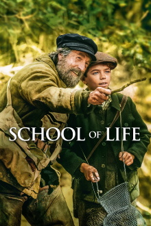 School of Life Trailer