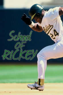 School of Rickey Trailer
