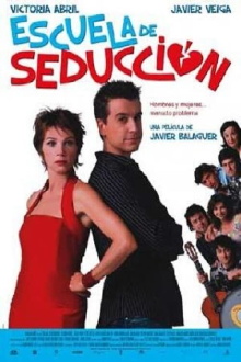 School of Seduction Trailer