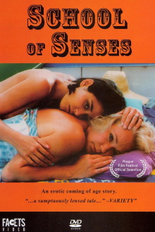 School of Senses Trailer