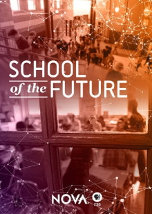 School of the Future Trailer