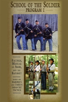 School of the Soldier - Program I Trailer