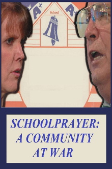 School Prayer: A Community at War Trailer