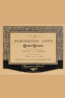 Schoolday Love Trailer