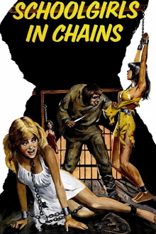 Schoolgirls in Chains Trailer