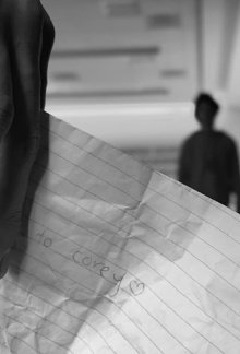 Schoolhood, The Past References of an Unforeseeable Future Trailer