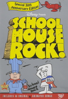 Schoolhouse Rock! Trailer