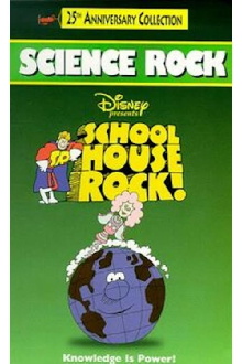 Schoolhouse Rock! (25th Anniversary Collection) Trailer