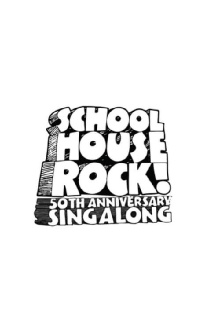 Schoolhouse Rock! 50th Anniversary Singalong Trailer