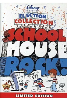Schoolhouse Rock! Election Collection Trailer