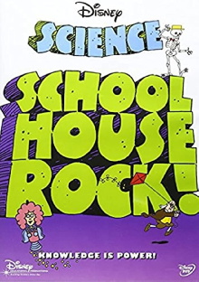 Schoolhouse Rock: Science (Classroom Edition) Trailer