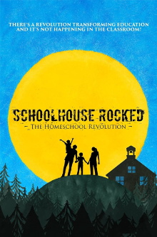 Schoolhouse Rocked: The Homeschool Revolution Trailer