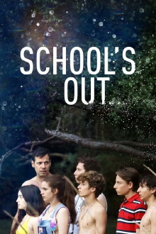 School's Out Trailer
