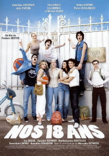 School's Out Trailer