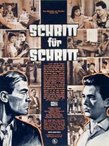 Schritt für Schritt Trailer