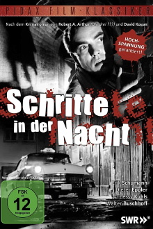 Schritte in der Nacht Trailer