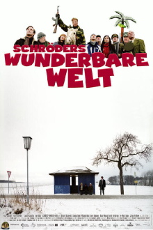 Schroeder's Wonderful World Trailer