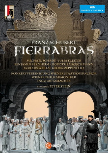 Schubert: Fierrabras Trailer